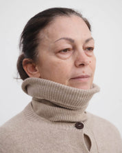 BASERANGE Cardigans Tier Cardigan
