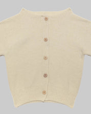 BASERANGE Cardigans Tier Cardigan
