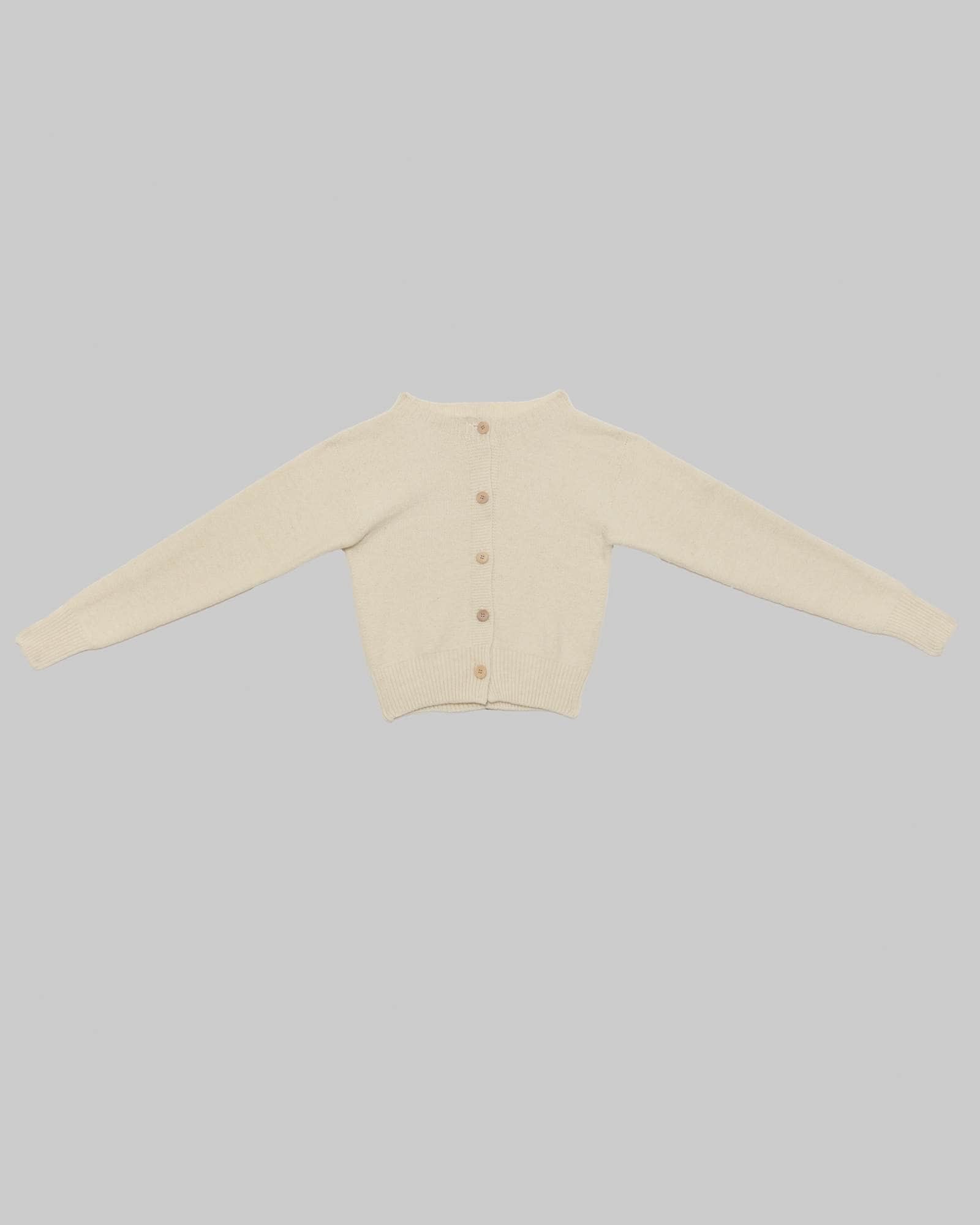 BASERANGE Cardigans Tier Cardigan