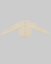 BASERANGE Cardigans Tier Cardigan