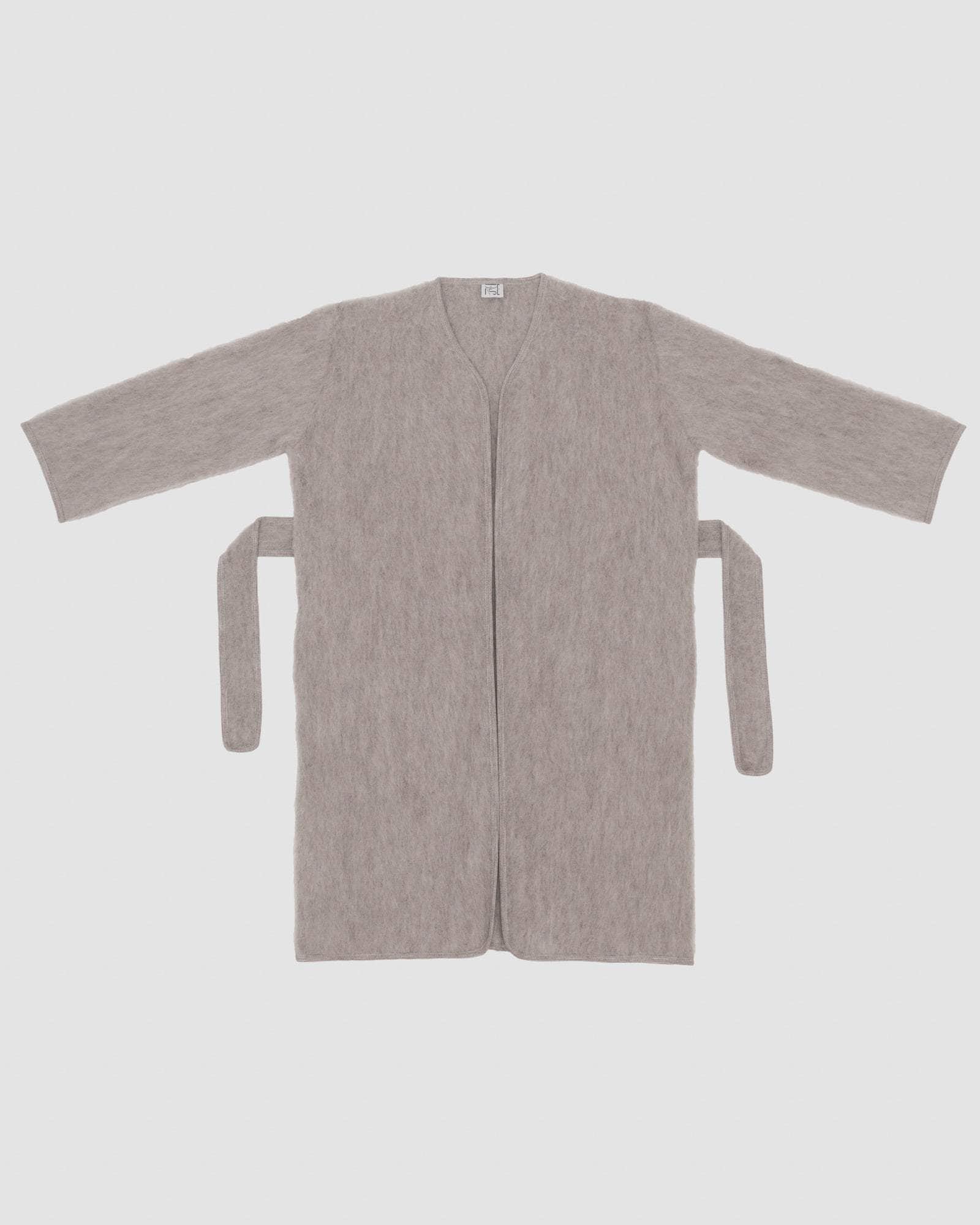 BASERANGE COATS Capas Coat