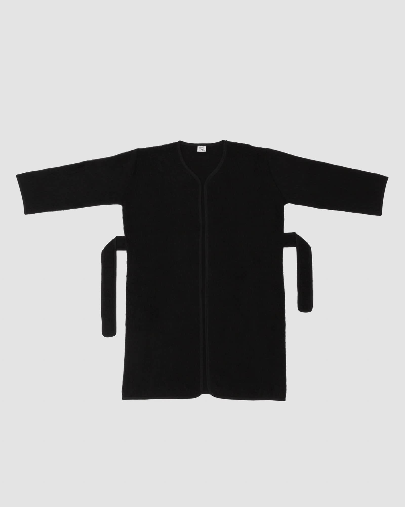 BASERANGE Coats Capas Coat