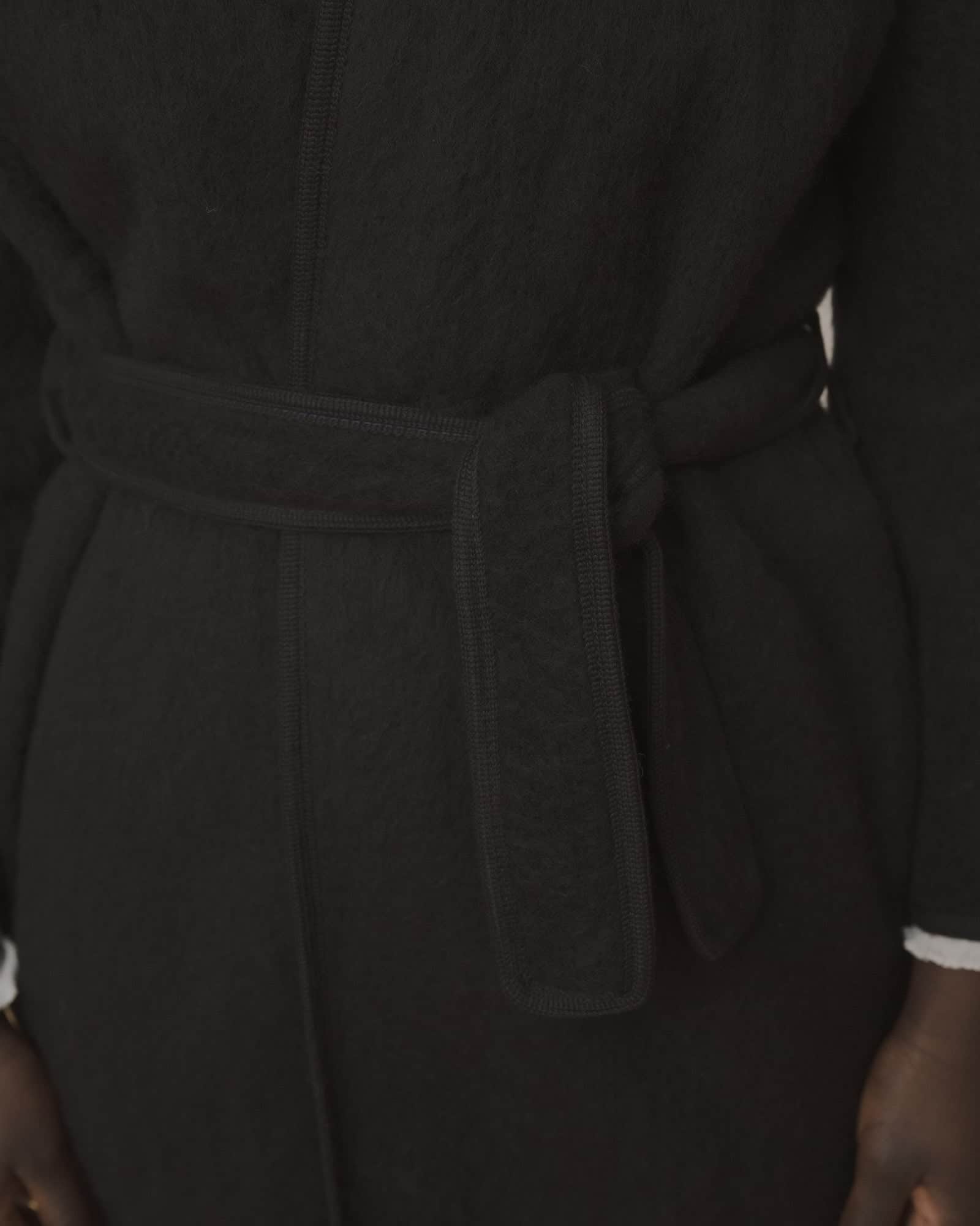 BASERANGE Coats Capas Coat