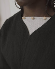 BASERANGE Coats Capas Coat