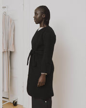 BASERANGE Coats Capas Coat