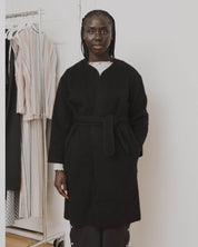 BASERANGE Coats Capas Coat