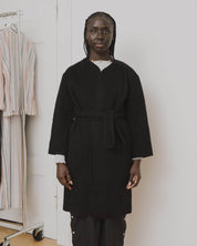 BASERANGE Coats Capas Coat