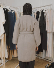 BASERANGE Coats Capas Coat