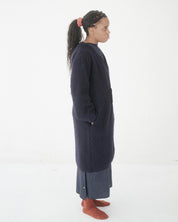 BASERANGE COATS Jaw Coat