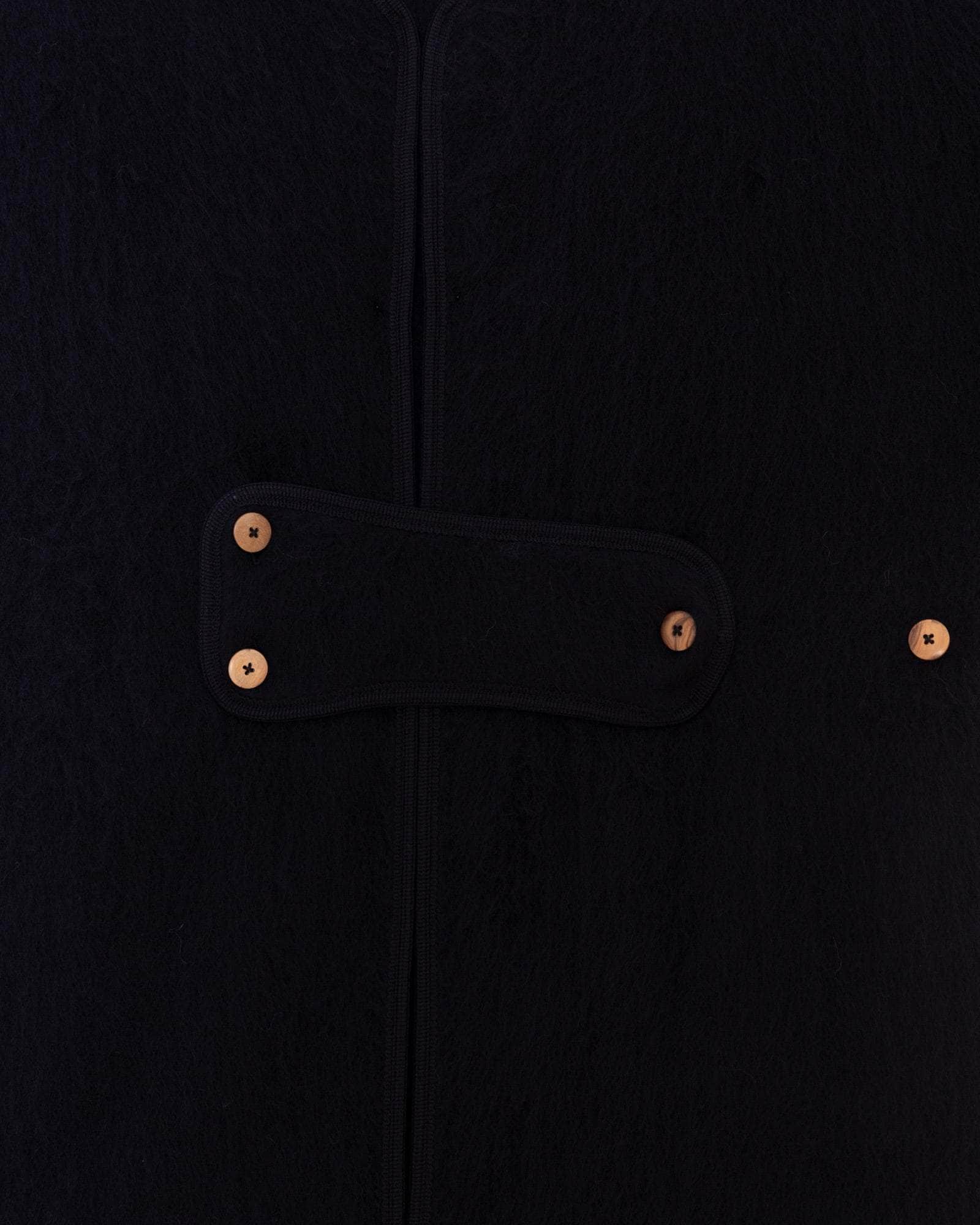 BASERANGE COATS Jaw Coat