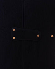 BASERANGE COATS Jaw Coat