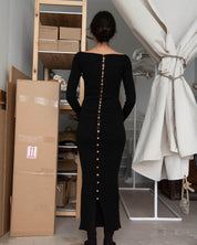 BASERANGE Dress Dande Dress