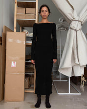 BASERANGE Dress Dande Dress