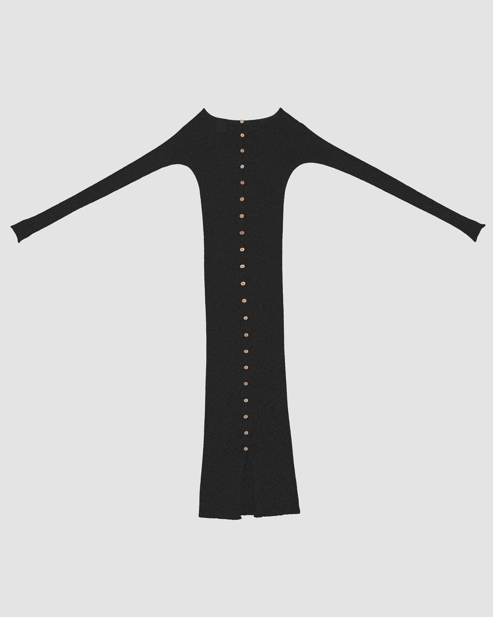 BASERANGE Dress Dande Dress