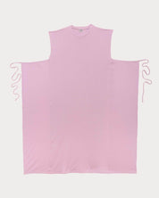 BASERANGE Dress Shaw Sleeveless Dress