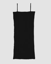BASERANGE Dress Shok Slip Dress
