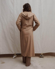 BASERANGE Dress Vester Dress