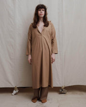 BASERANGE Dress Vester Dress