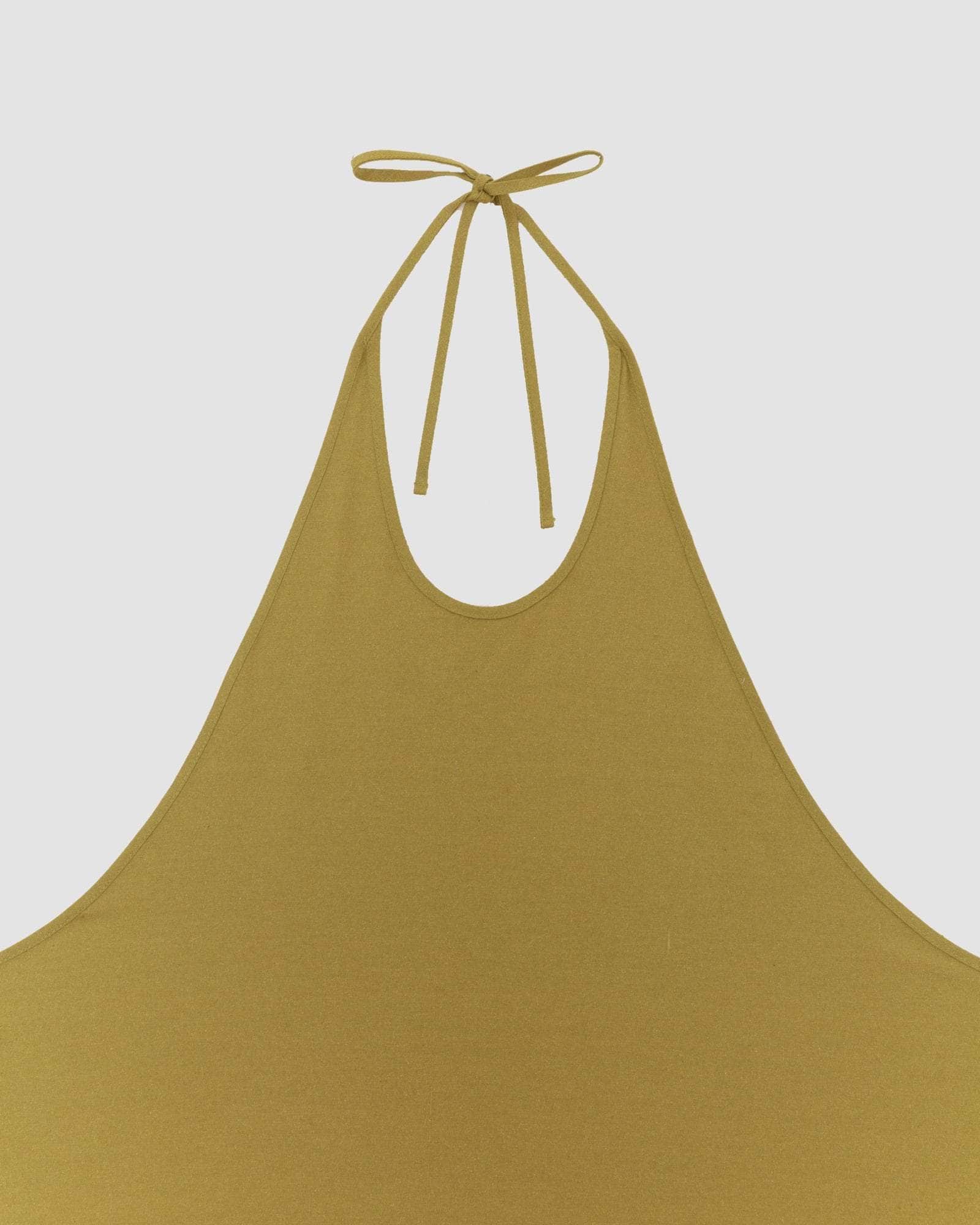 BASERANGE Dresses Apron Dress