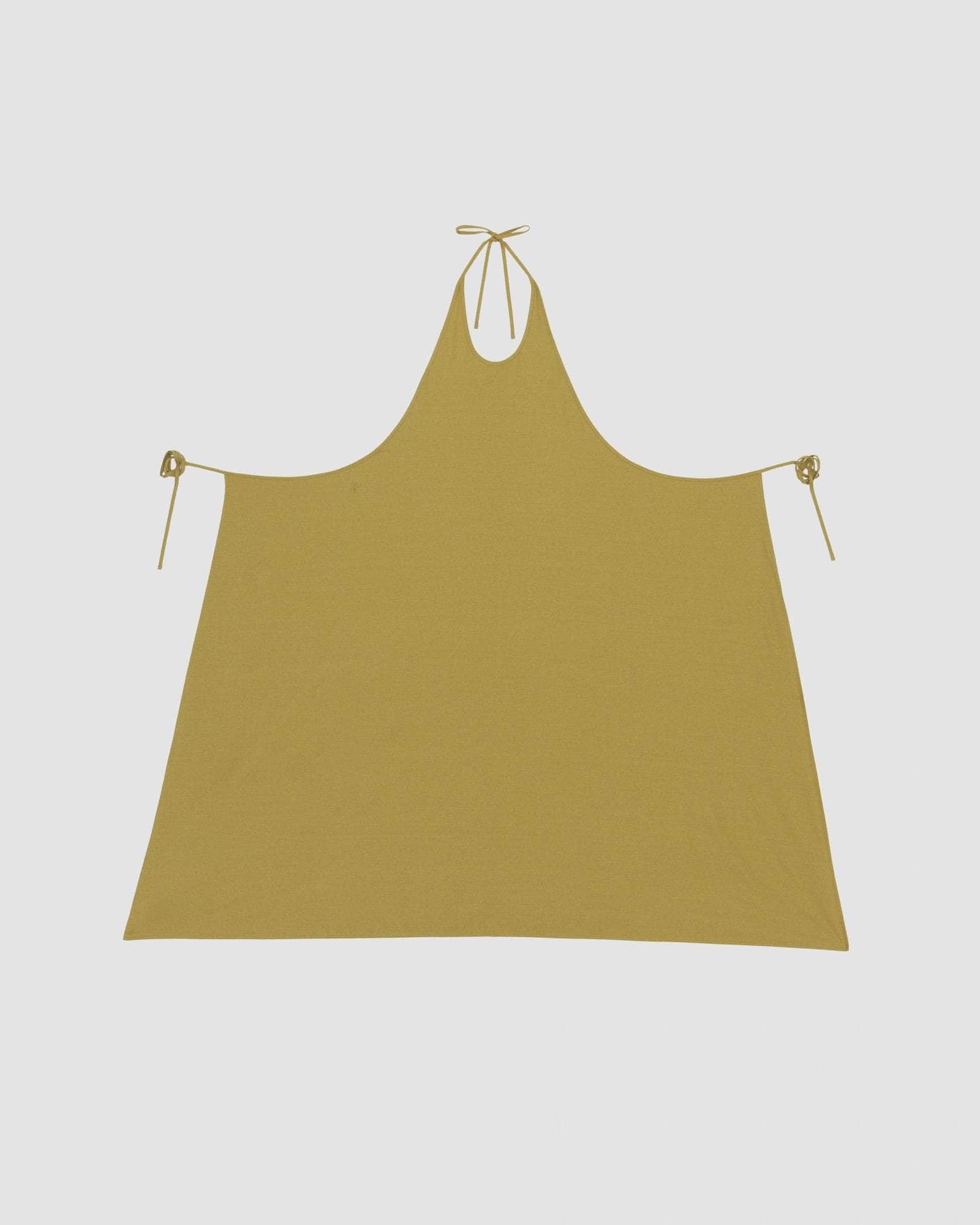 BASERANGE Dresses Apron Dress