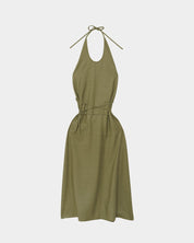 BASERANGE Dresses Apron Dress