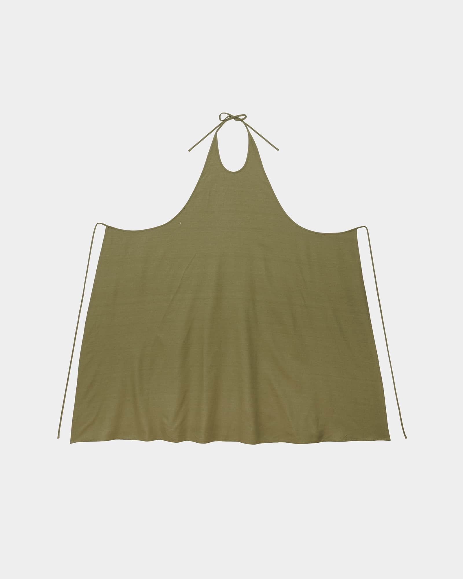BASERANGE Dresses Apron Dress