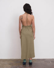 BASERANGE Dresses Apron Dress