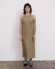 BASERANGE Dresses Apron Dress