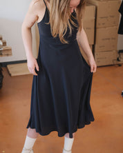BASERANGE Dresses Avi Dress