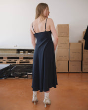 BASERANGE Dresses Avi Dress
