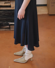 BASERANGE Dresses Avi Dress