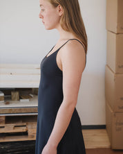 BASERANGE Dresses Avi Dress