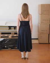 BASERANGE Dresses Avi Dress