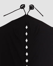 BASERANGE DRESSES Cessa Ligo Dress