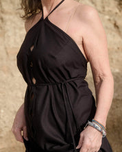 BASERANGE DRESSES Cessa Ligo Dress