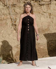 BASERANGE DRESSES Cessa Ligo Dress