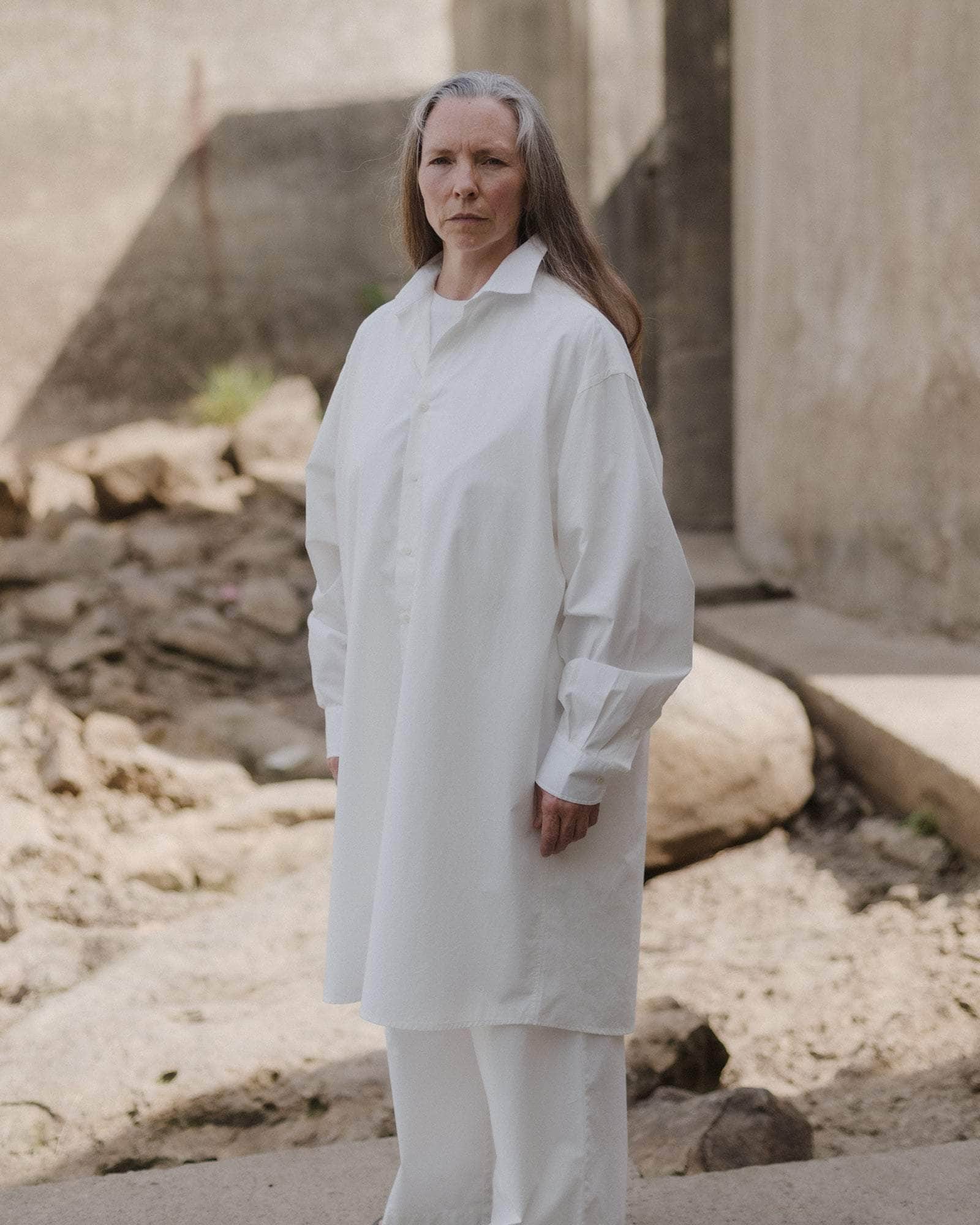 shirt dresses long Long Linen Shirt Dress
