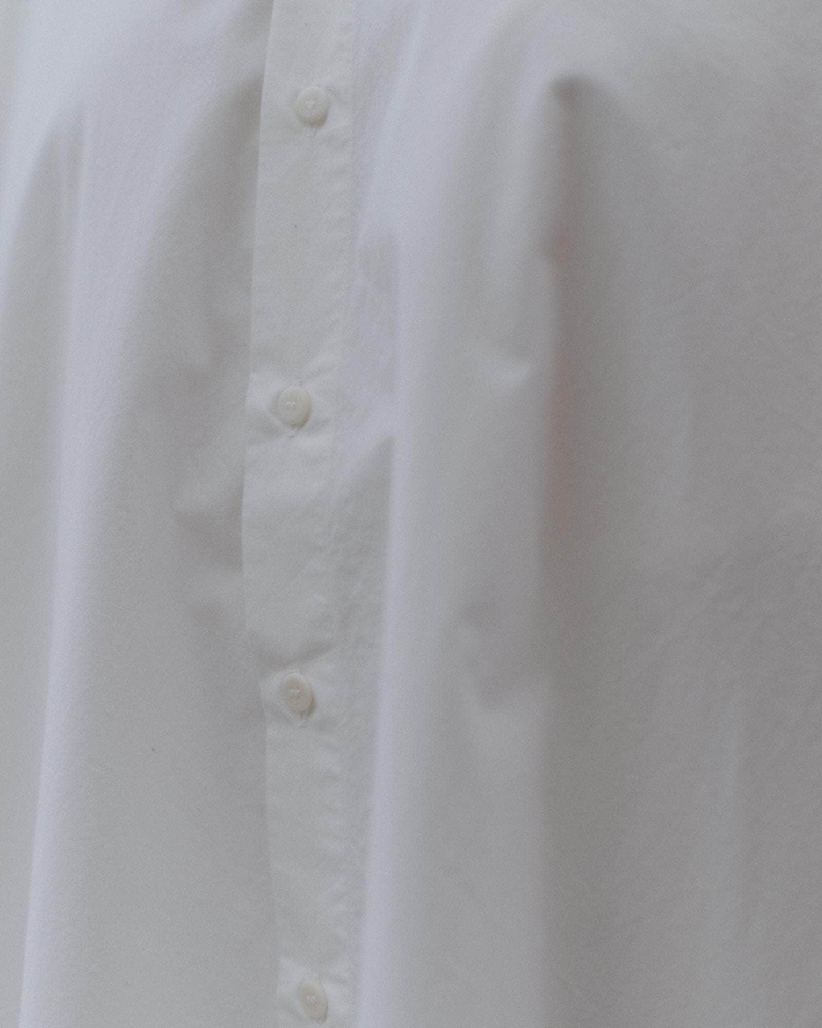 baserange shirt dress Claude Shirt Dress | Baserange