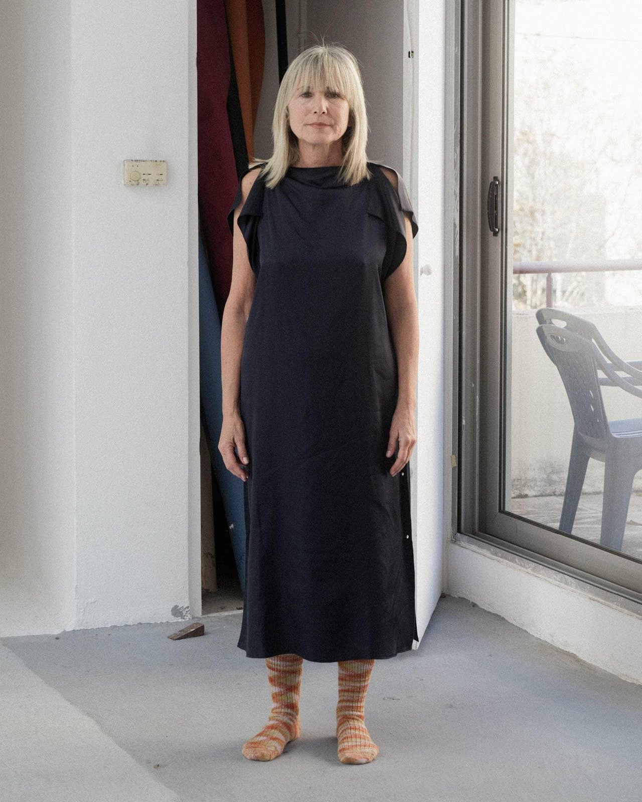 Baserange SALE - 30% on Autumn collection 5 BASERANGE DRESSES Clavo Dress