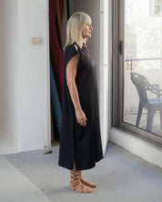 BASERANGE DRESSES Clavo Dress