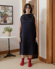 BASERANGE DRESSES Clavo Dress