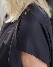 BASERANGE DRESSES Clavo Dress