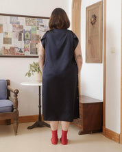 BASERANGE DRESSES Clavo Dress