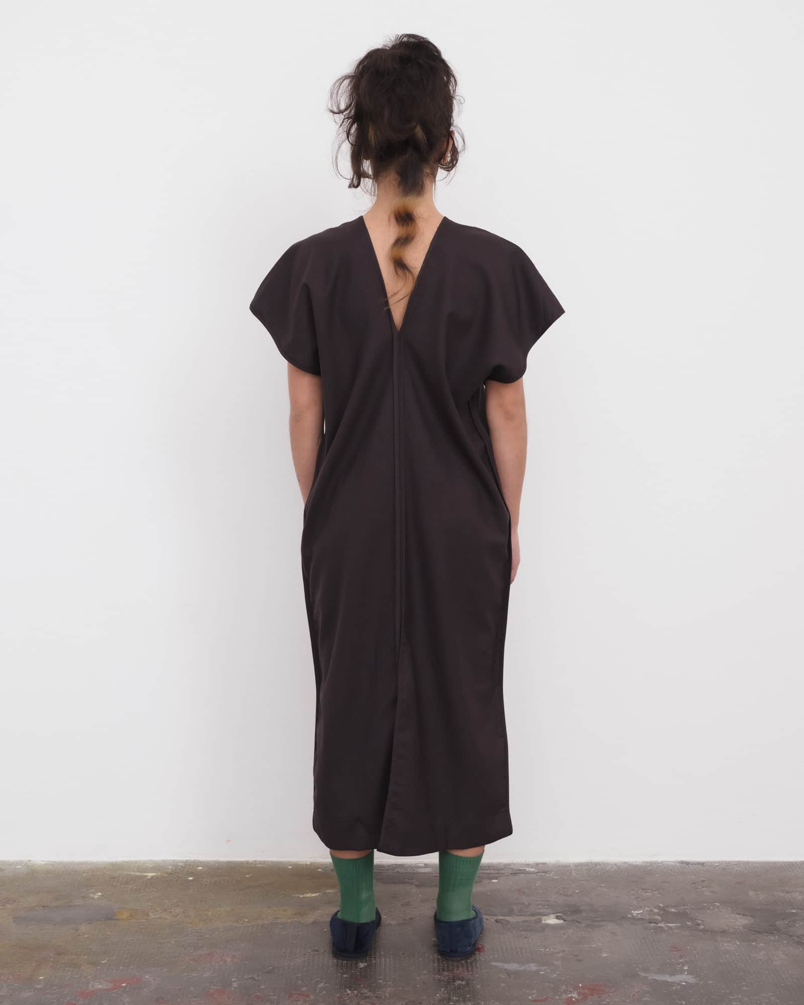 BASERANGE Dresses Dadar Dress