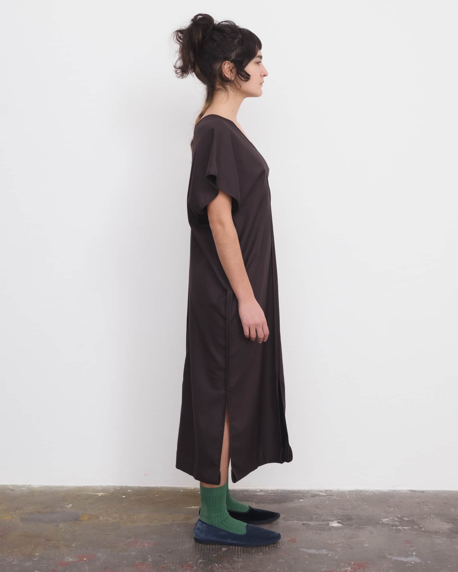 BASERANGE Dresses Dadar Dress