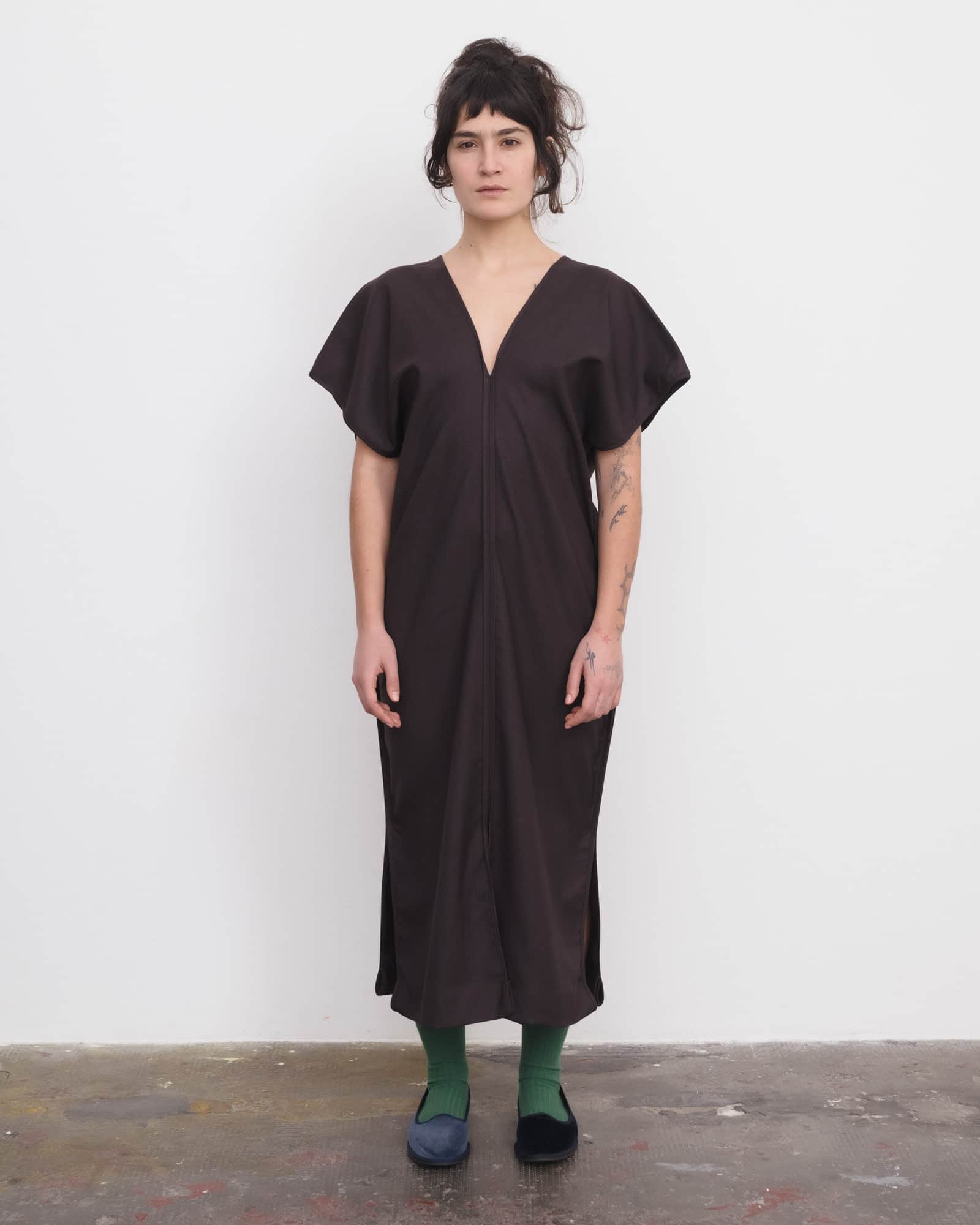 BASERANGE Dresses Dadar Dress