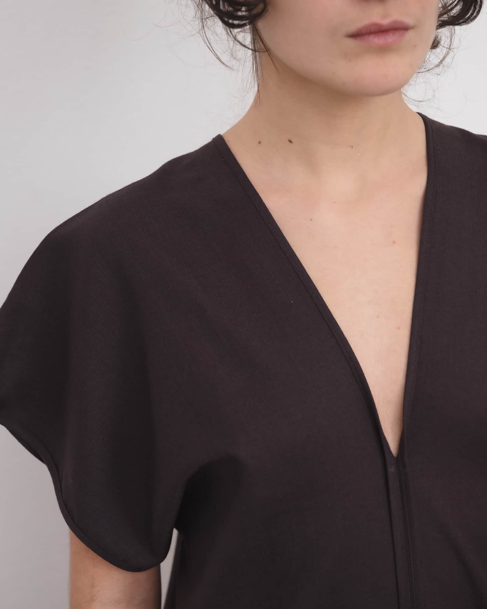 BASERANGE Dresses Dadar Dress
