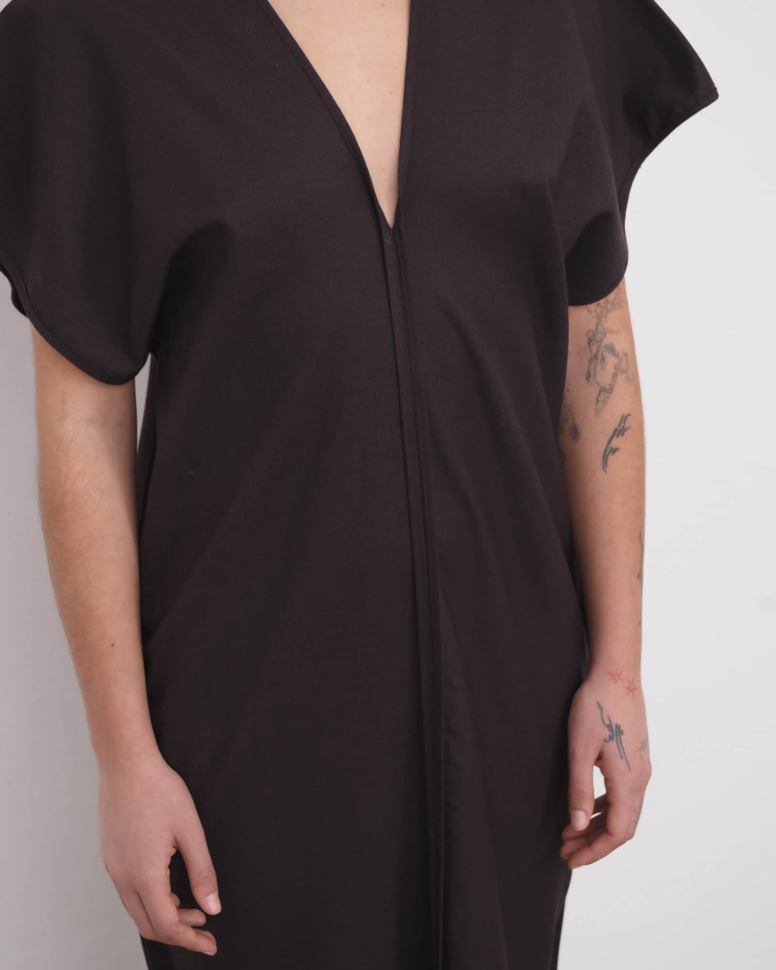 BASERANGE Dresses Dadar Dress