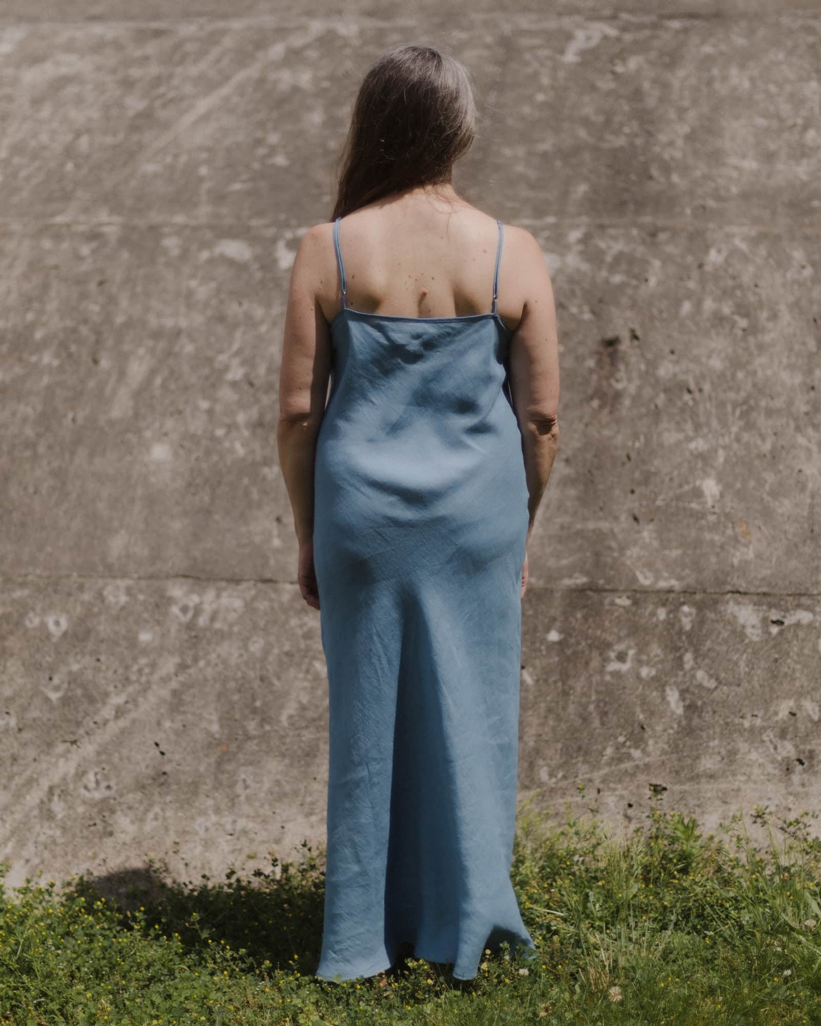 BASERANGE Dresses Dydine Dress