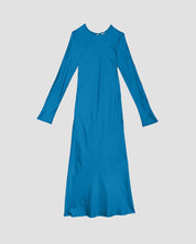 BASERANGE Dresses Dydine Long Sleeve Dress